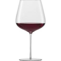 Ginglas Zwiesel Verbelle Burgunder/Ginglas 95 Rødvinsglas