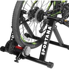 Motionscykel cykel Sportana Rulletræner Til Cykel 150 kg