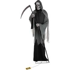 Board Games 9ft Giant Animated Scythe Reaper