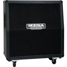 Mesa Boogie Instrument Amplifiers Mesa Boogie Rectifier Traditional 4x12" 240-watt Angled Extension Cabinet