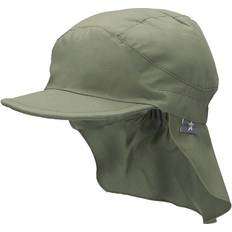 Bebé Sombreros UV Sterntaler Peaked Cap with Neck Protection