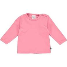 Fred's World Cotton Baby Alfa L S T-shirt - Rosa