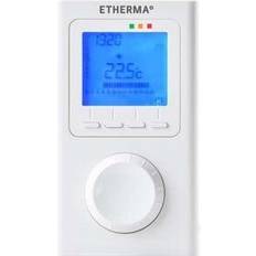 Underfloor Heating Thermostats Etherma Funk-Raumthermostat ET-14A 40595