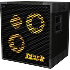 Cajas de guitarra MarkBass MB58R 102 XL Energy 8