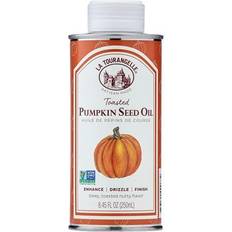 Pumpkin seed oil Tourangelle Toasted Pumpkin Seed Oil