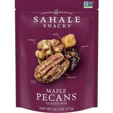 Vitamin C Dried Fruit Sahale Snacks Pecan Glazed Mix 13.3 Ounce