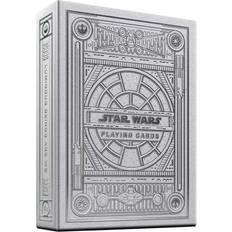 Bicycle cards Bicycle Star Wars Silver Edition Cards