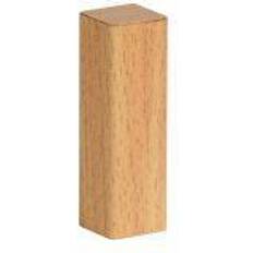 Linoleumböden fn-neuhofer Eckenstäbchen 44 x 14 mm Buche