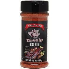 Soda Pop Little Pigs Kansas City Sweet BBQ Rub