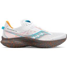 Saucony Kinvara 14 M - White/Gravel