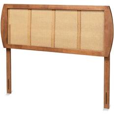 Headboards Baxton Studio Harris Full Headboard 60.6"