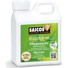 Målarfärg på rea Saicos Wax Care Eco 8119