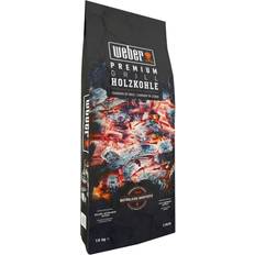 Weber Kohle Weber Premium Holzkohle 10 kg