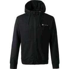 Brent Hoodie Men - Black 