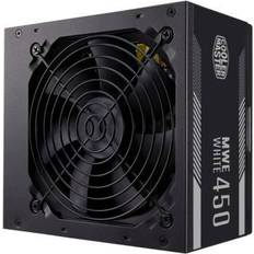 Cooler Master MWE White V2 450W