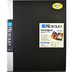 Art Profolio Storage & Display Book 14 in. x 17 in. 24