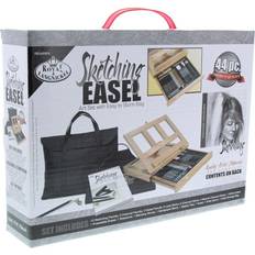 Royal & Langnickel and Sketching Travel Easel Set, none