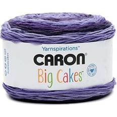 Caron Big Cakes 300G Grape Jelly