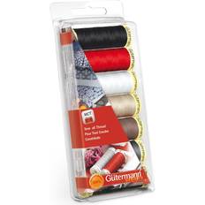 Gutermann 7 Spool Pack