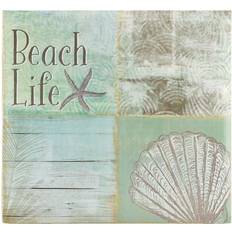 Photo Albums MBI Expressions Post Bound Album 12''x12'' Beach Life