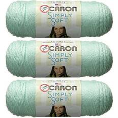 Caron Simply Soft Solids 3-Pack Soft Green H97003-9739