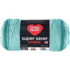 Yarn & Needlework Supplies RH Super Saver Ombre Spearmint