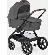 Hauck Duo Pushchairs Hauck Kinderwagen N Care Air Set (Duo)