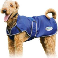 Abbigliamento per cani - Cane Animali domestici Weatherbeeta Comfitec Premier Free Duo Deluxe Parka