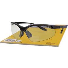 Upixx Lettura Bifocal Beskyttelsesbriller - Sort