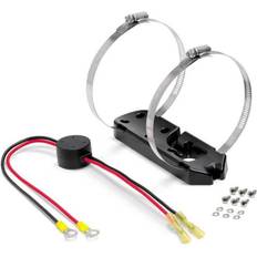 Humminbird Boat Engines Humminbird 740181-1 MegaDI Trolling Motor Adapter Kit