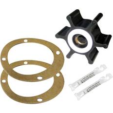Impeller Raritan G13W G13 Impeller wWashers & Pump Gaskets