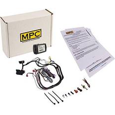 Remote Controls MPC Complete Factory Remote Activated Remote Start Kit 2010-2013
