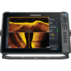 Lowrance hds 12 Lowrance HDS-12 Pro Active Imaging