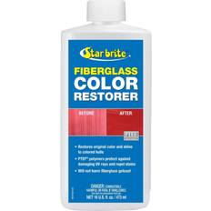 Varnish Star Brite Fiberglass Color Restorer With PTEF 16 oz