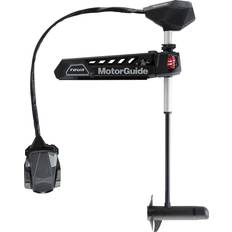 Moteurs de bateau Motorguide Tour Pro 109lb-45"-36V Pinpoint GPS HD SNR Bow Mount Cable Steer Freshwater