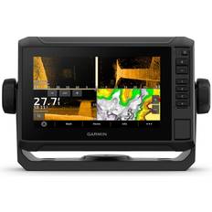 Boating Garmin 010-02685-00, ECHOMAP UHD2 Chartplotter 74sv without Transducer 010-02685-00