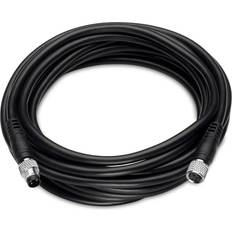 Boat Engines MINN KOTA 1852080 US2 Extension Cable, MKR-US2-11, 14.5