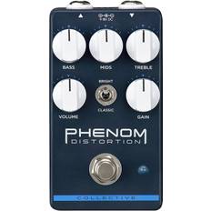 Wampler Phenom Distortion