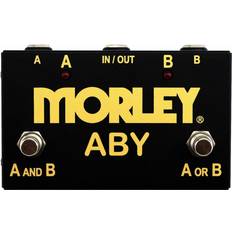 Morley ABY Signalfordeler