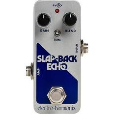 Electro Harmonix Slap-Back Echo