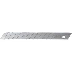 Olfa Bræk-Af Knivblade AB-10SB 9 mm Hobbykniv
