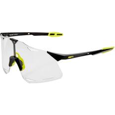 100% Hypercraft Photochromic Lens Fahrradbrillen, Gloss