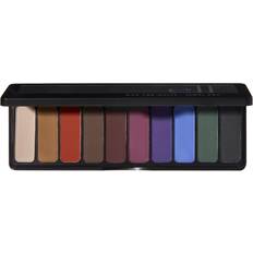 E.L.F. Eyeshadows E.L.F. Mad for Matte Eyeshadow Palette Jewel Pop