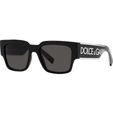 Dolce & Gabbana DG6184 501/87 - Black