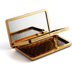 Makeup Cases Trish McEvoy Makeup Wardrobing Deluxe Refillable Compact - Black Gold