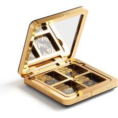 Makeup Cases Trish McEvoy Makeup Wardrobing Deluxe Refillable Compact - Black