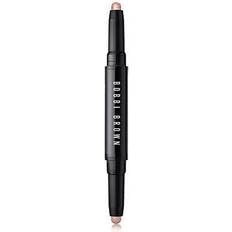 Bobbi Brown Dual Ended Long-Wear Cream Shadow Stick - Pink Mercury/Nude Beach