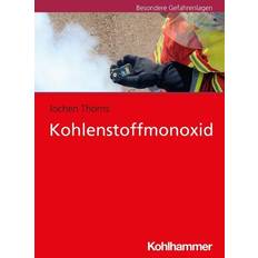 Gasmelder Kohlenstoffmonoxid