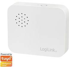 Tuya smart home LogiLink Smart Home Vibrationssensor WiFi
