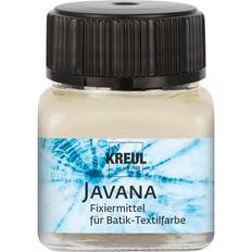 Textilfarben Kreul Javana Fixiermittel für Batik-Textilfarben 20ml